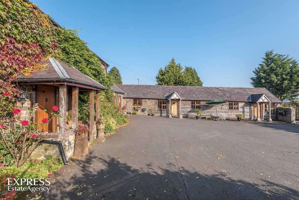 Highgrove Barns in Craven Arms, United Kingdom