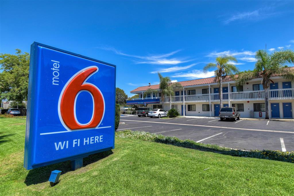 Motel 6 Pomona CA Los Angeles - photo 3
