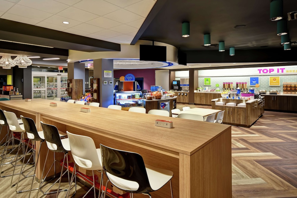 Tru by Hilton Pigeon Forge TN - photo 5