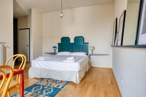 Hostmate Milano Stradella Porta Venezia — 4-Star Luxury Hotel in Milan, Italy