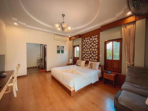 Maeping Mango Riverside Resort — Kamphaeng Phet — photo 5