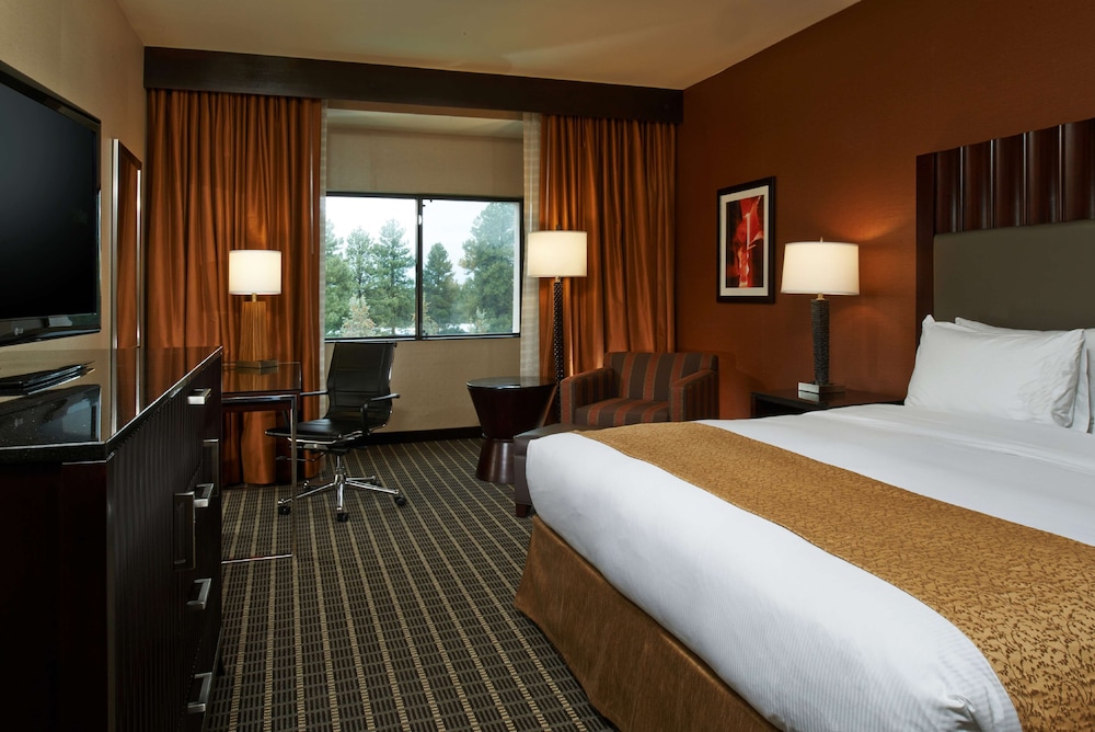 DoubleTree by Hilton Hotel Flagstaff - photo 25