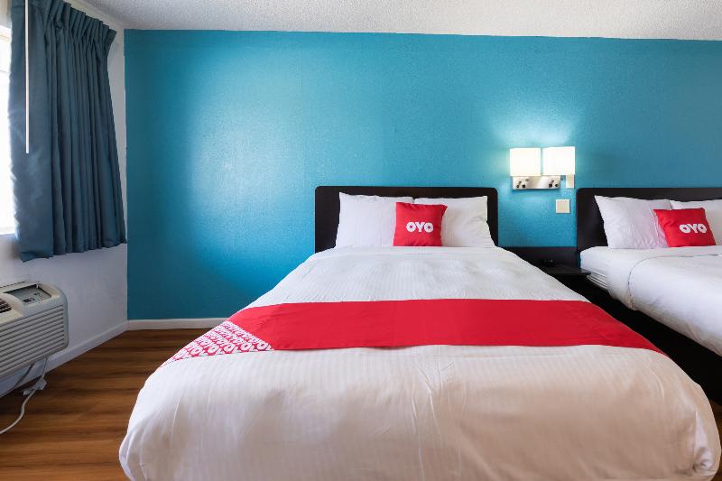 OYO Hotel DeRidder Hwy 171 North - photo 21