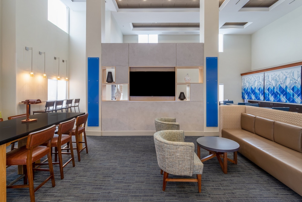 Holiday Inn Express Crystal River by IHG - photo 35