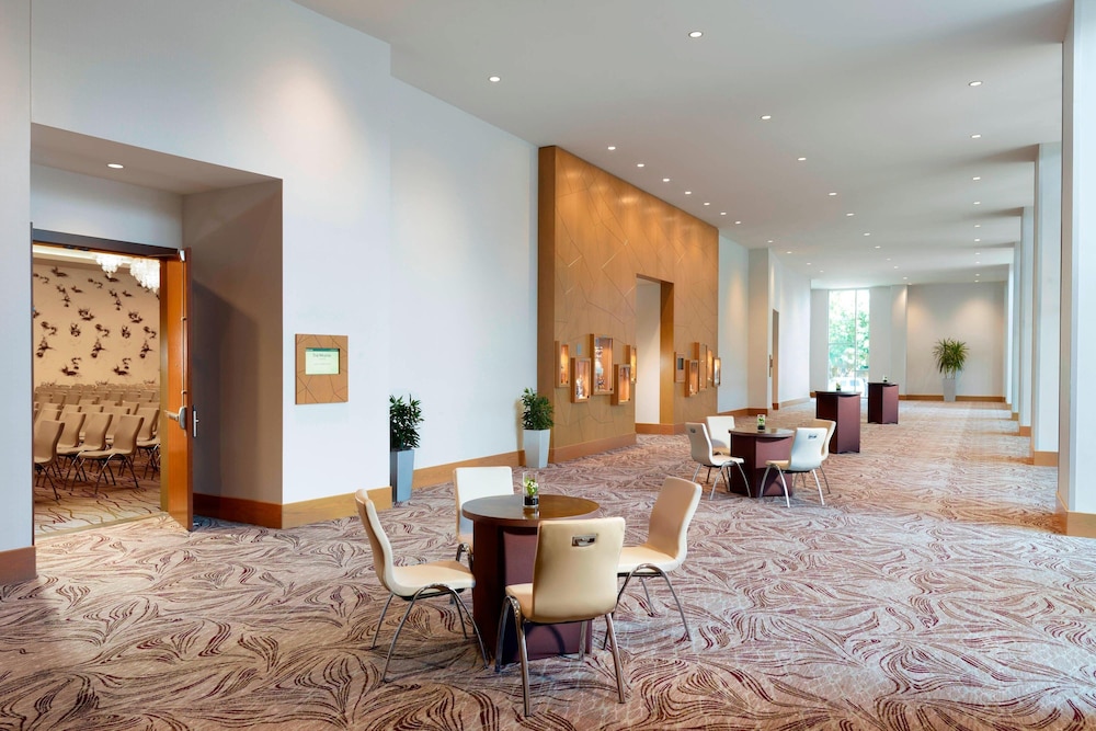 The Westin Jackson - photo 57