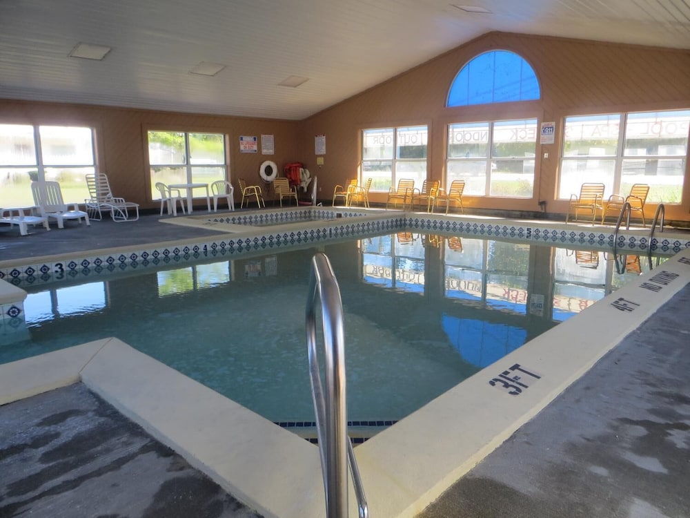 Bell's Melody Motel - photo 15