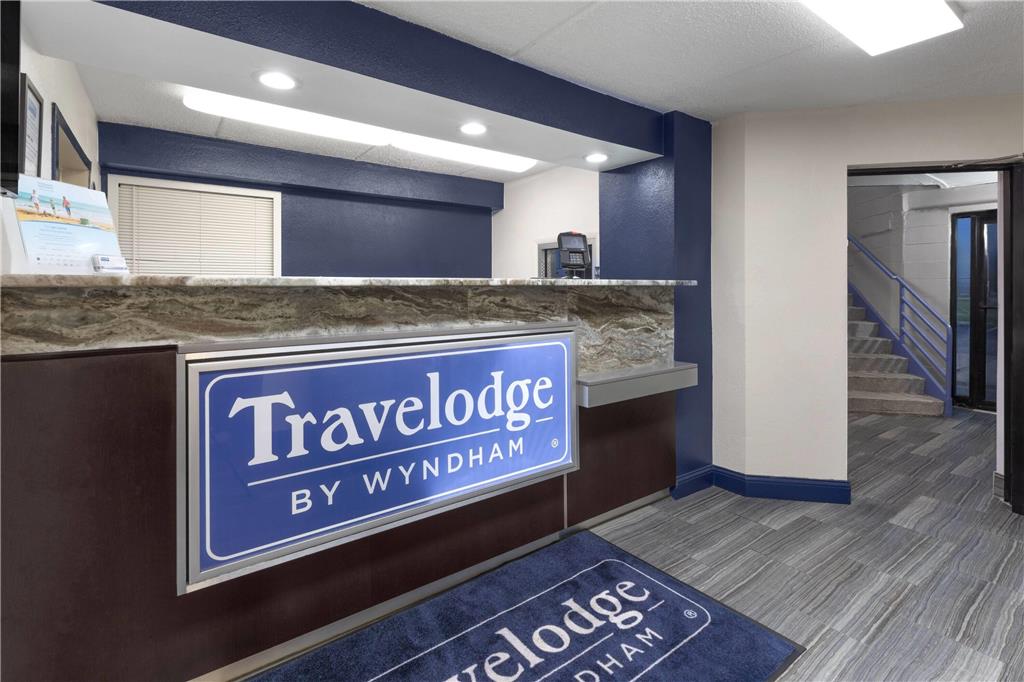 Travelodge by Wyndham Madison Heights MI - photo 5