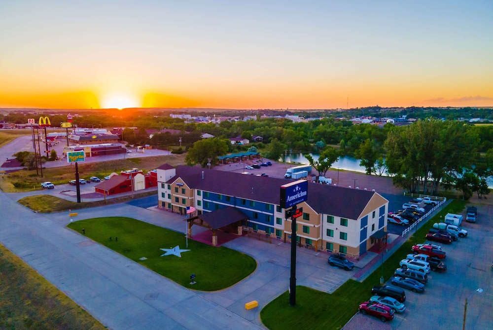 AmericInn by Wyndham Ogallala - photo 27
