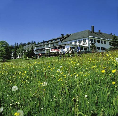 Landhotel Haagerhof — hotel in Aigen Im Muehlkreis