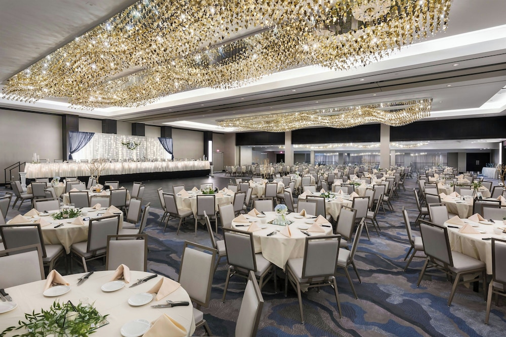 South Sioux City Marriott Riverfront - photo 61