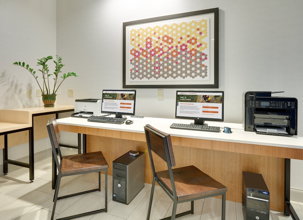 Holiday Inn Express & Suites Dublin by IHG - photo 19