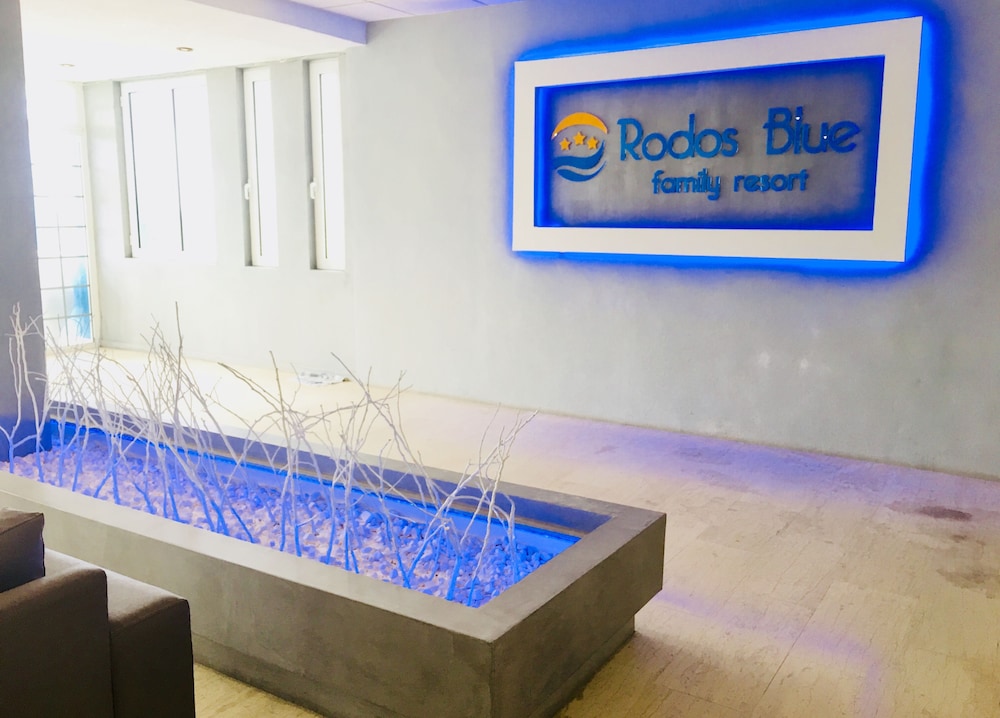 Rodos Blue Resort — Rodos — photo 4