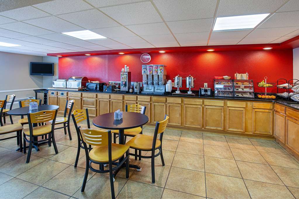 Ramada by Wyndham Bowling Green - photo 4