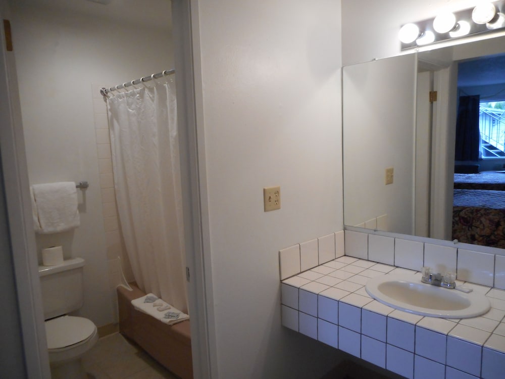 Cougar Land Motel - photo 23