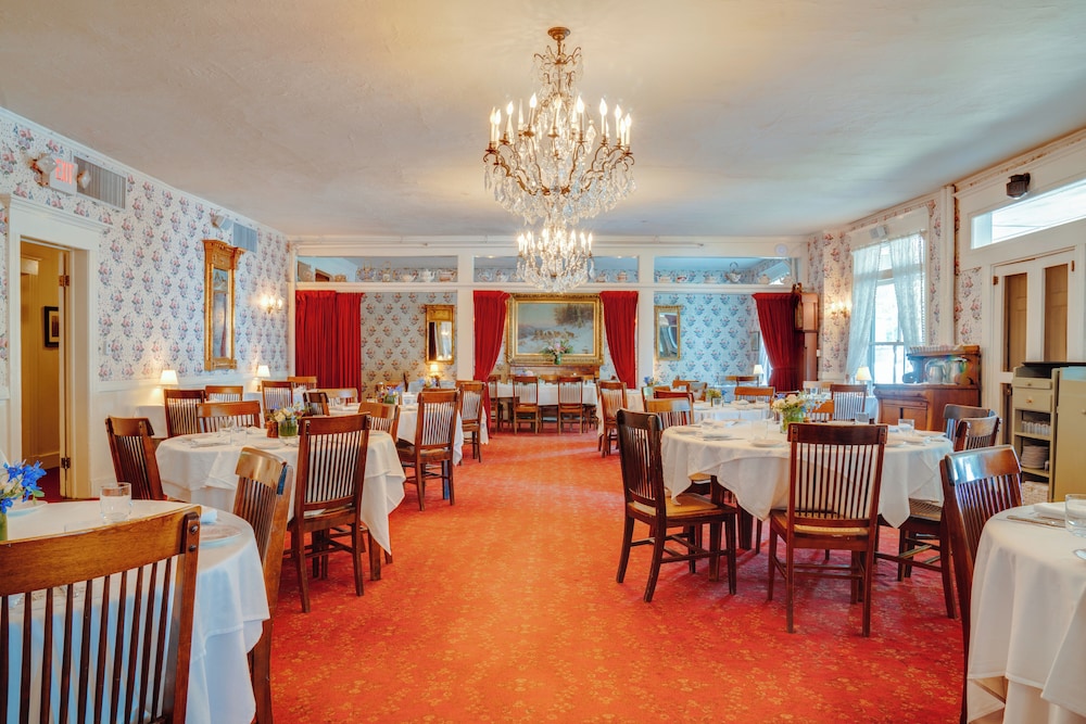 The Red Lion Inn - photo 109
