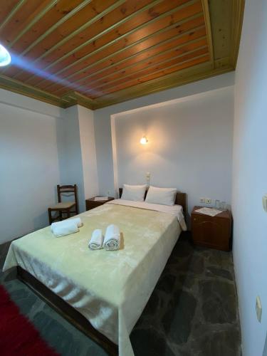 Hotel Zagori — Unknown City — photo 4
