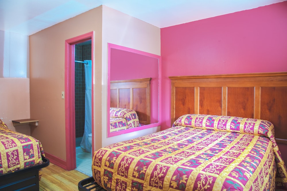 OYO Hotel I 20 Decatur East Atlanta - photo 13