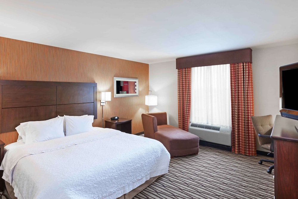 Hampton Inn & Suites Morgan City - photo 26