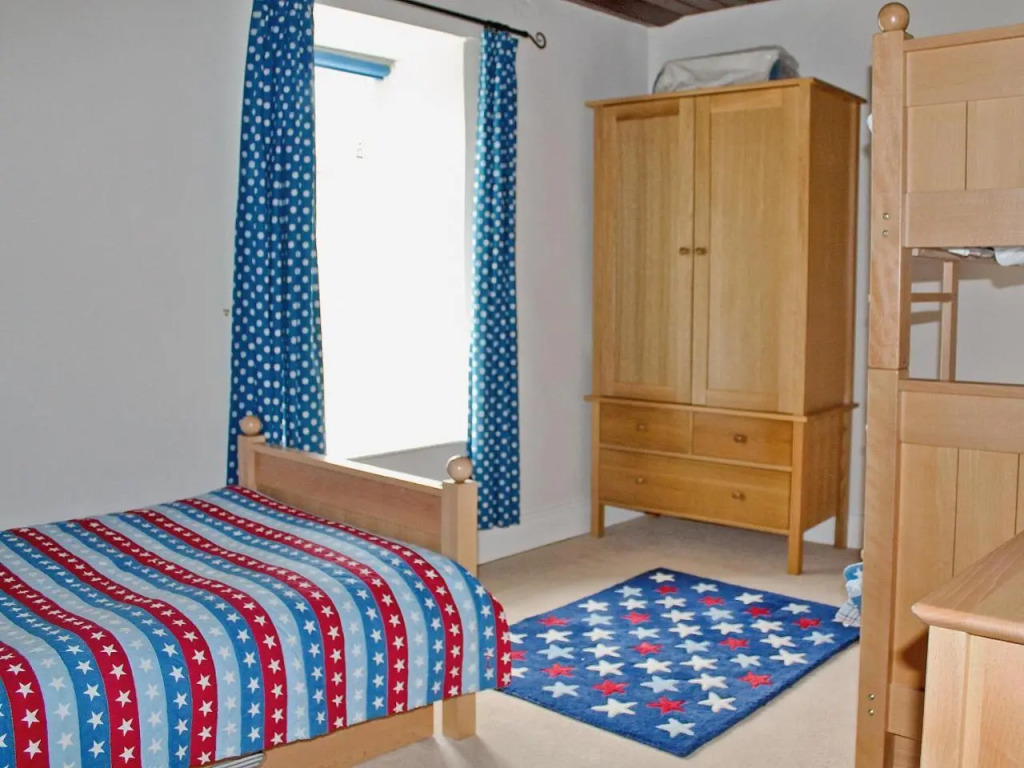Elm Cottage