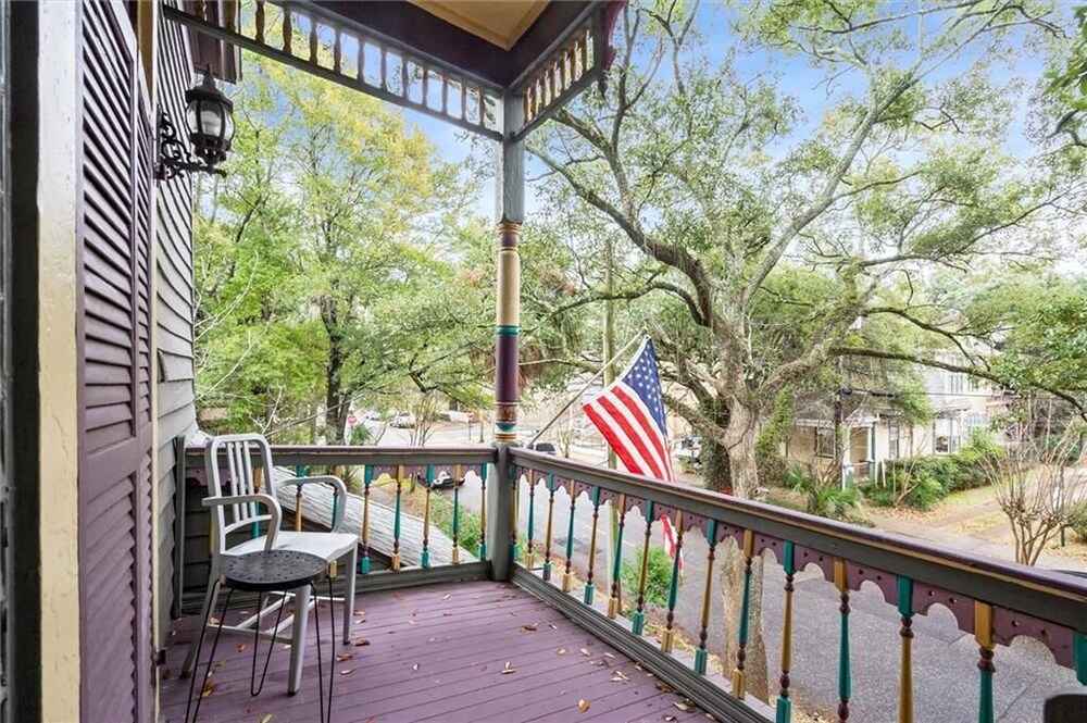 The Mardi Gras House - photo 36