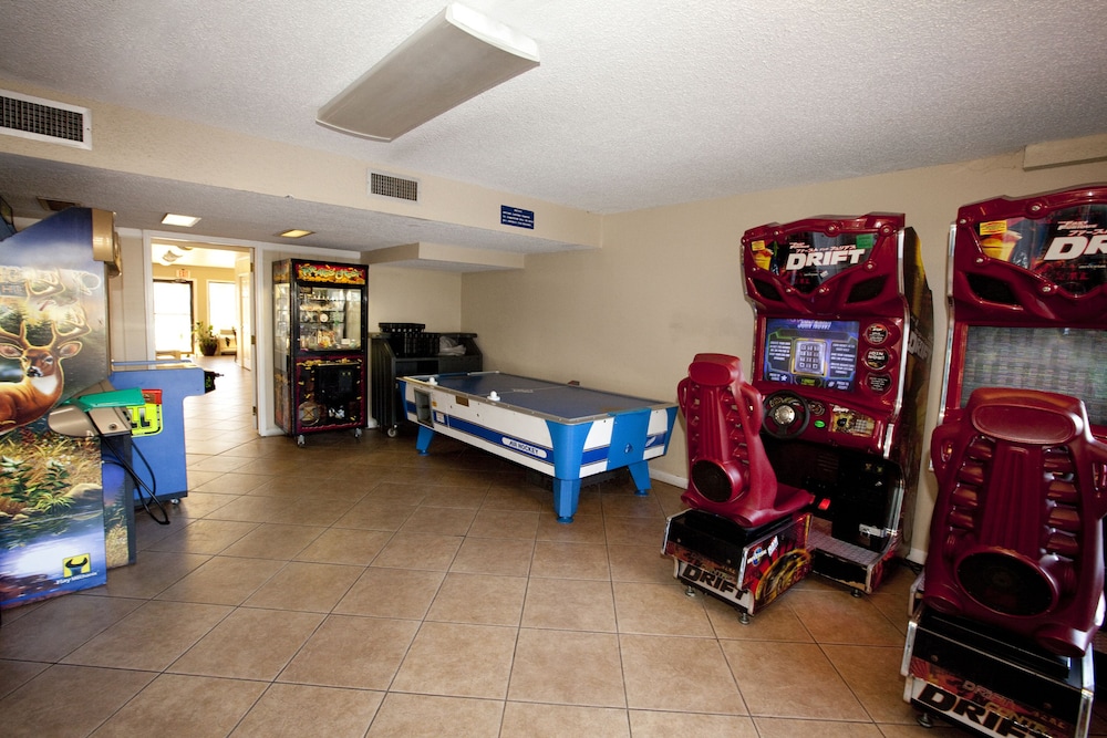 Summit Beach Resort by Panhandle Getaways - photo 88