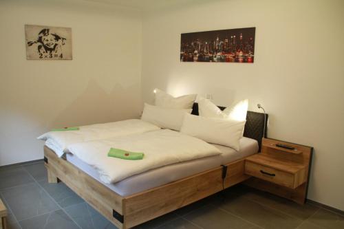Villa Grün Loft Wohnung 09 — Tabarz — photo 5