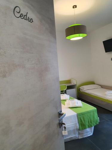 Evergreen B&B — 4-Star Luxury Hotel in Porto Cesareo, Italy