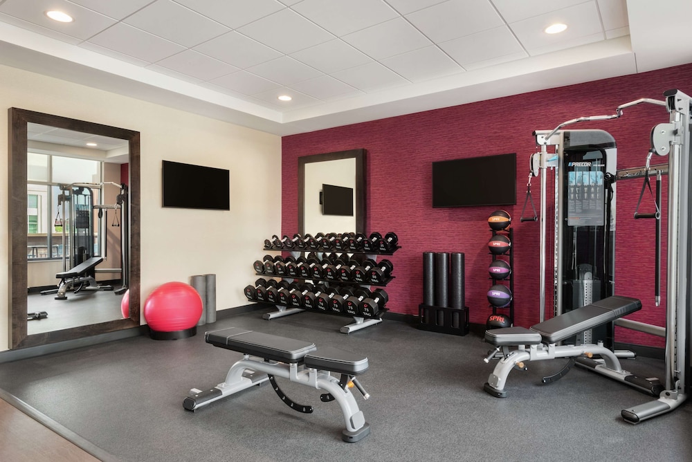 Home2 Suites by Hilton Madison Central Alliant Energy Center - photo 27