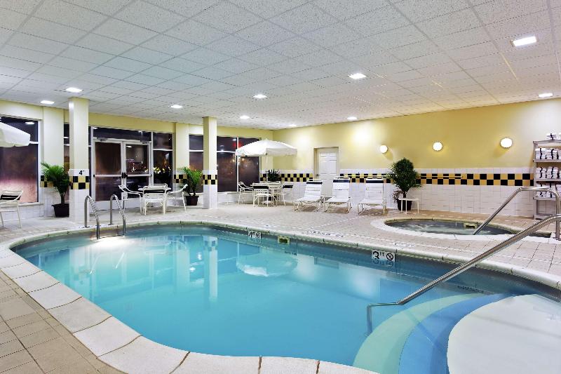 Hilton Garden Inn Springfield IL. - photo 111
