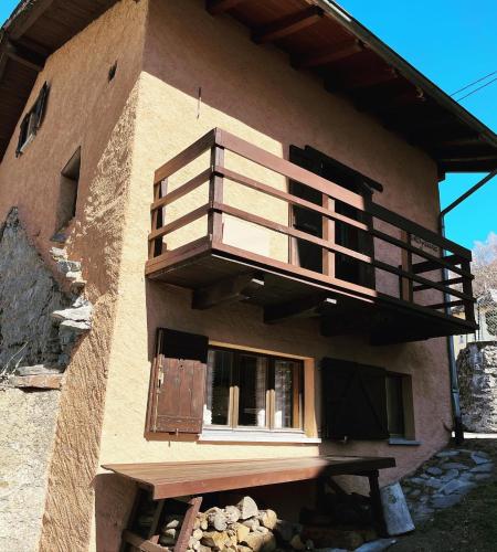 La Piccola Galleria - carbon neutral hotel in Unknown City