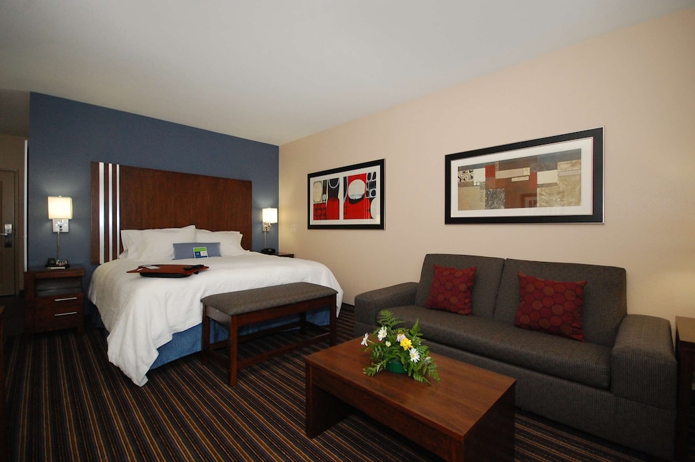 Hampton Inn Jackson Flowood MS - photo 10