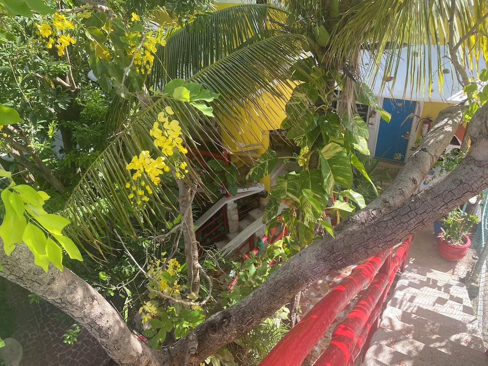 Maison Tulum