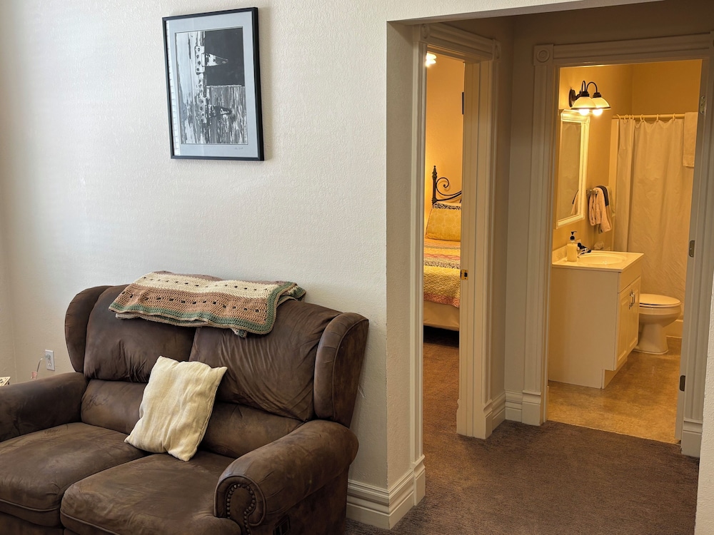 Hermann Crown Suites - photo 155