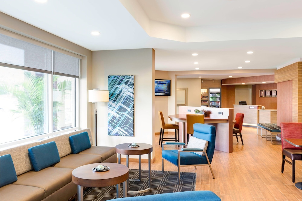 TownePlace Suites by Marriott Raleigh University Area - photo 66