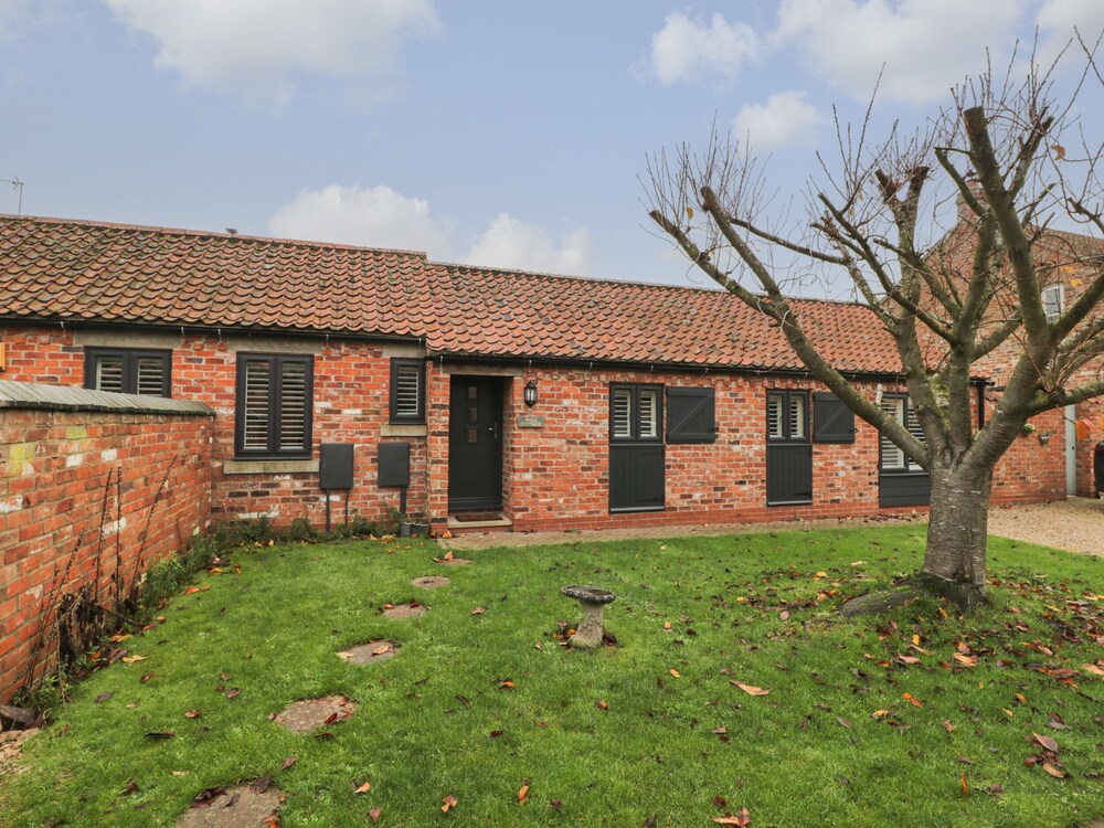 Well Cottage — 4-Star Luxury Hotel in Beverley, United Kingdom
