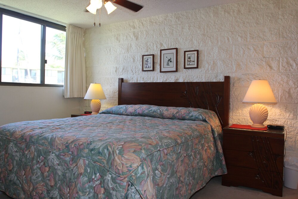 Kanai A Nalu Resort 316 - featured photo