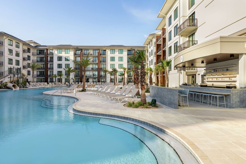 Embassy Suites by Hilton Panama City Beach Resort - photo 72