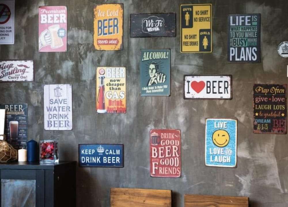 Revolution Hostel Asoke
