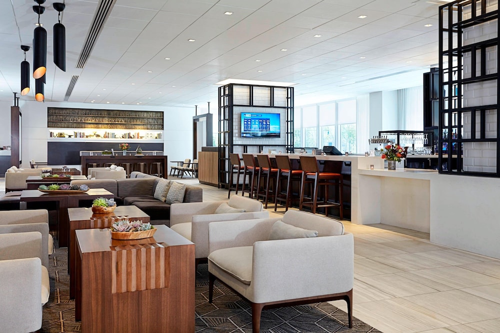 New York Marriott at the Brooklyn Bridge - photo 81