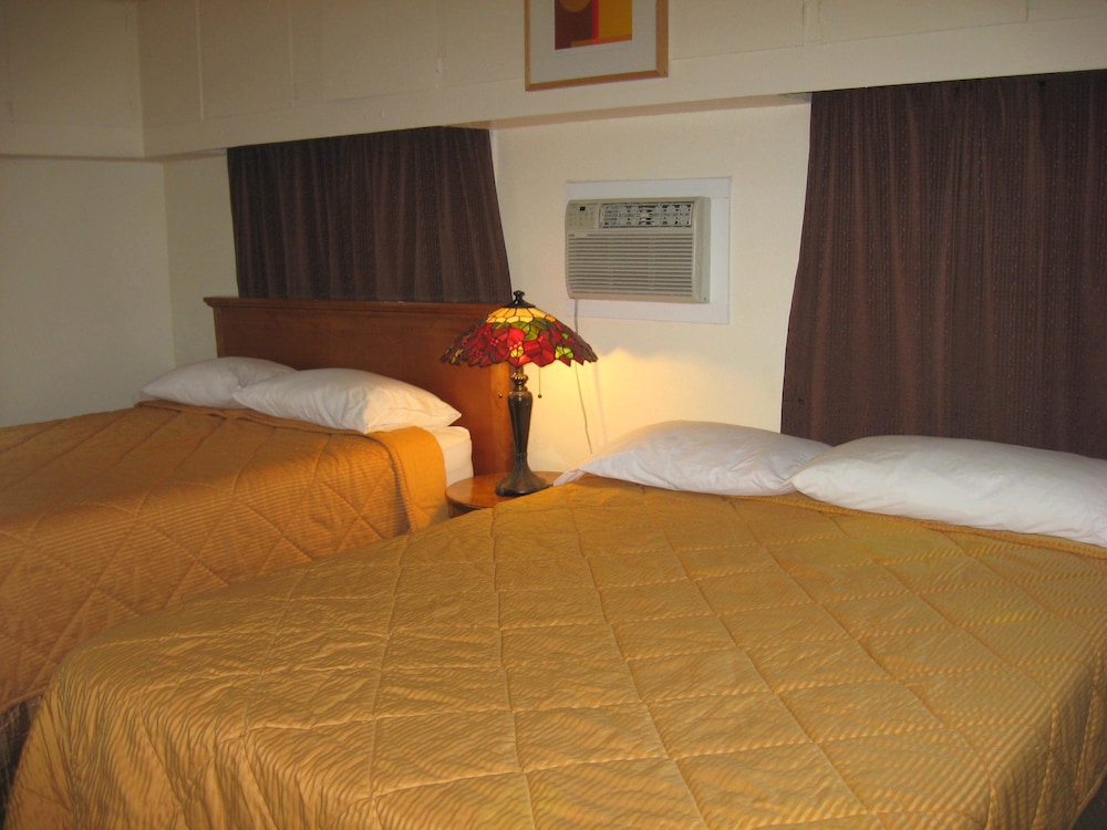 Masters Inn - photo 4