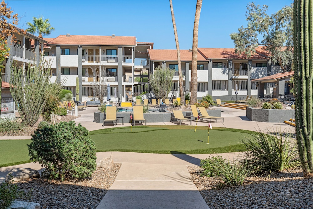 3 Palms Tucson North Foothills - photo 25