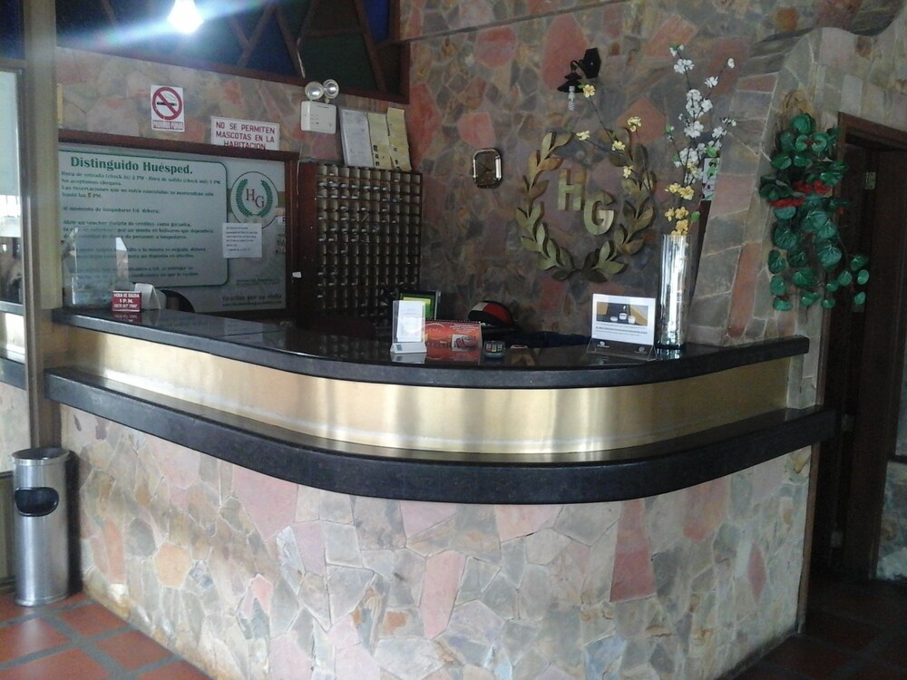 Hosteria Los Guasimitos in Barinas, Venezuela