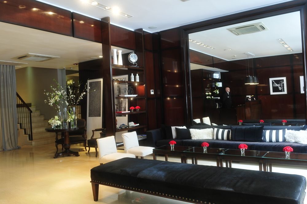 CasaSur Recoleta in Buenos Aires, Argentina