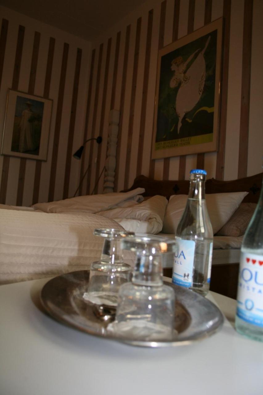 Tallhöjden hotel & Restaurant — hotel in Halmstad
