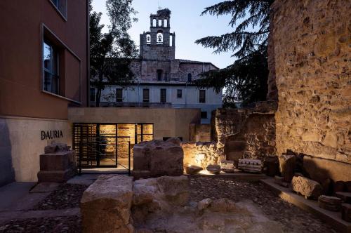 Dauria Suites Ha — Soria