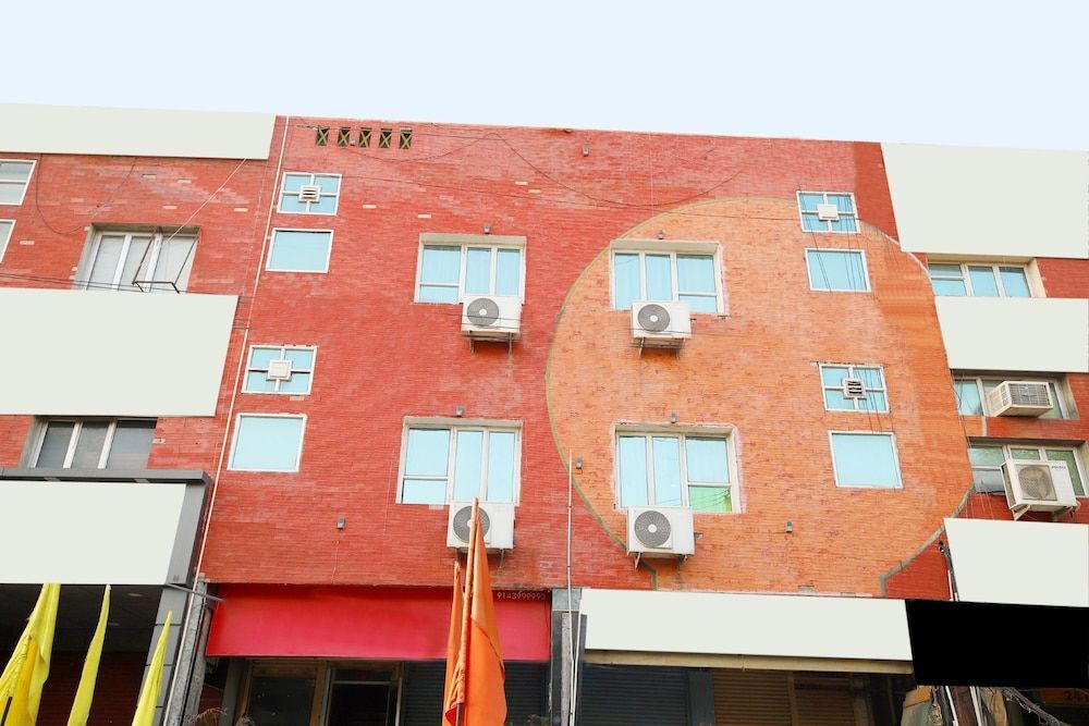 Goroomgo Gaurav Regency Hisar in Hisar, India