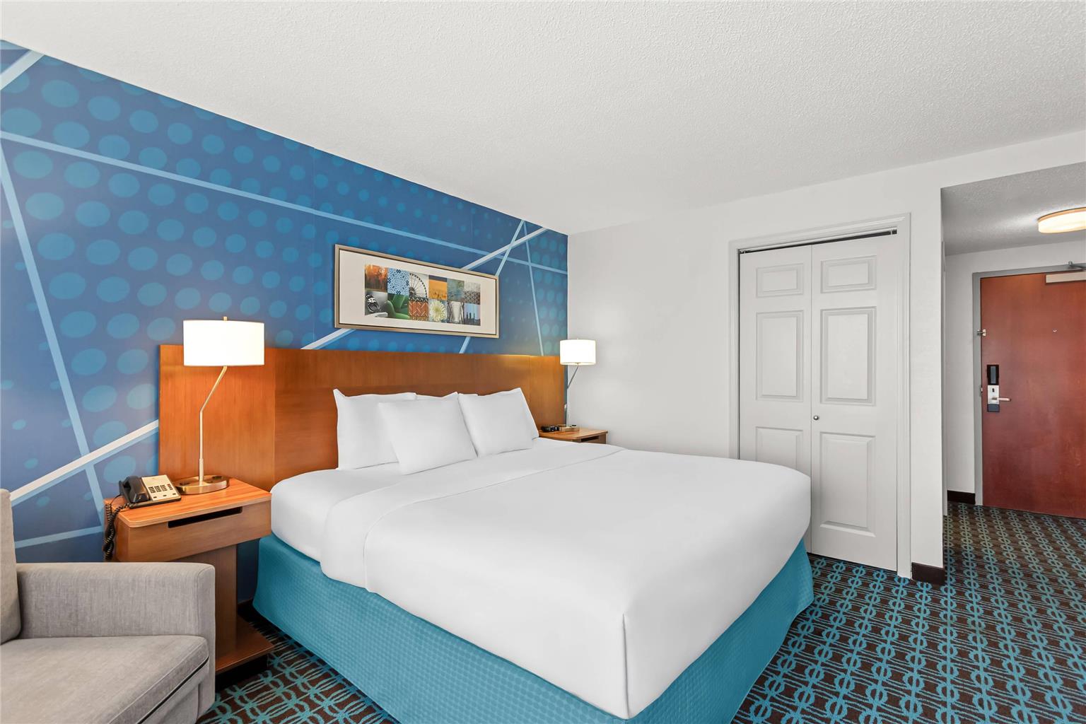 Comfort Inn & Suites Berea KY - photo 13