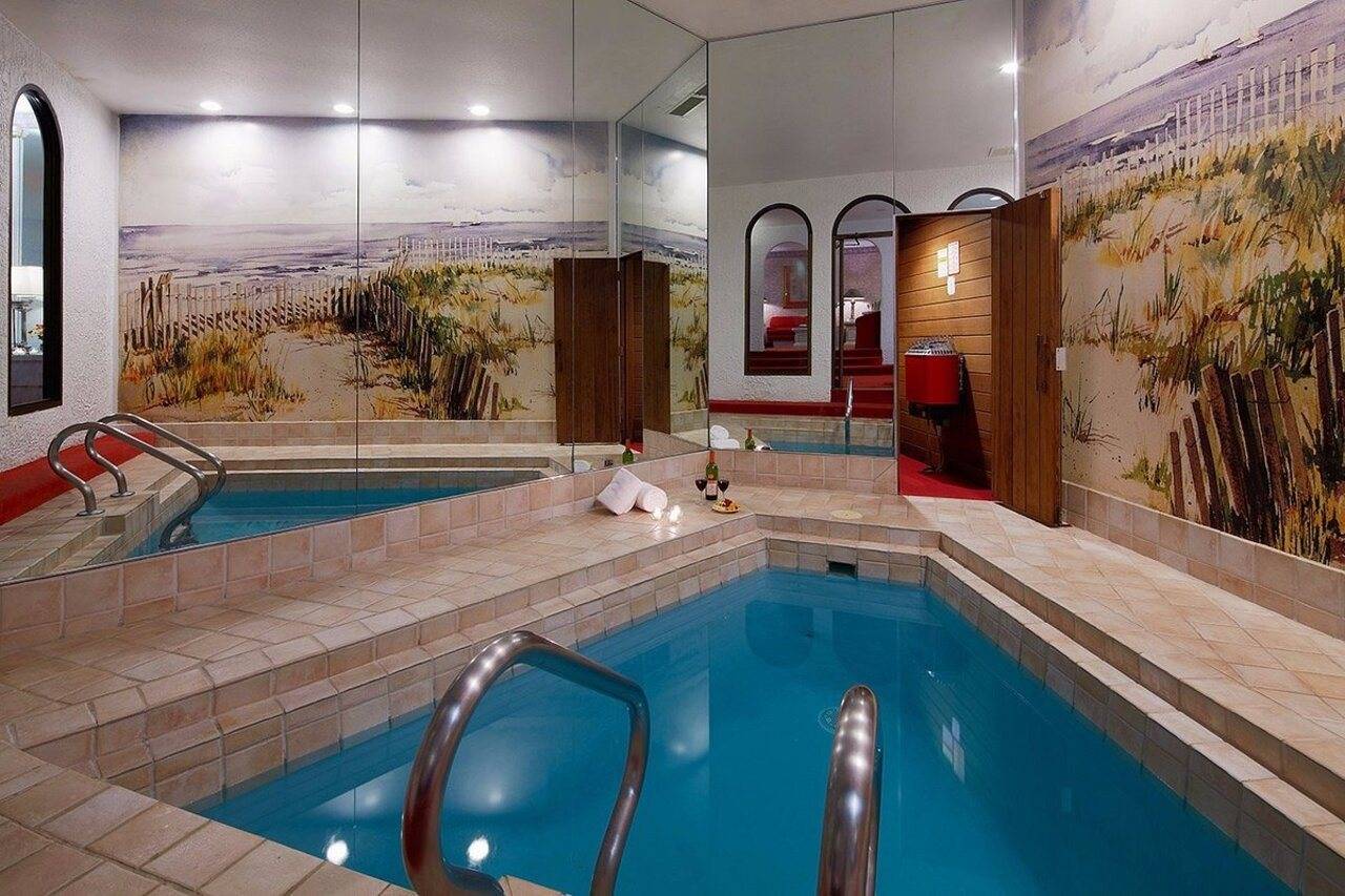 Pocono Palace Resort - photo 3