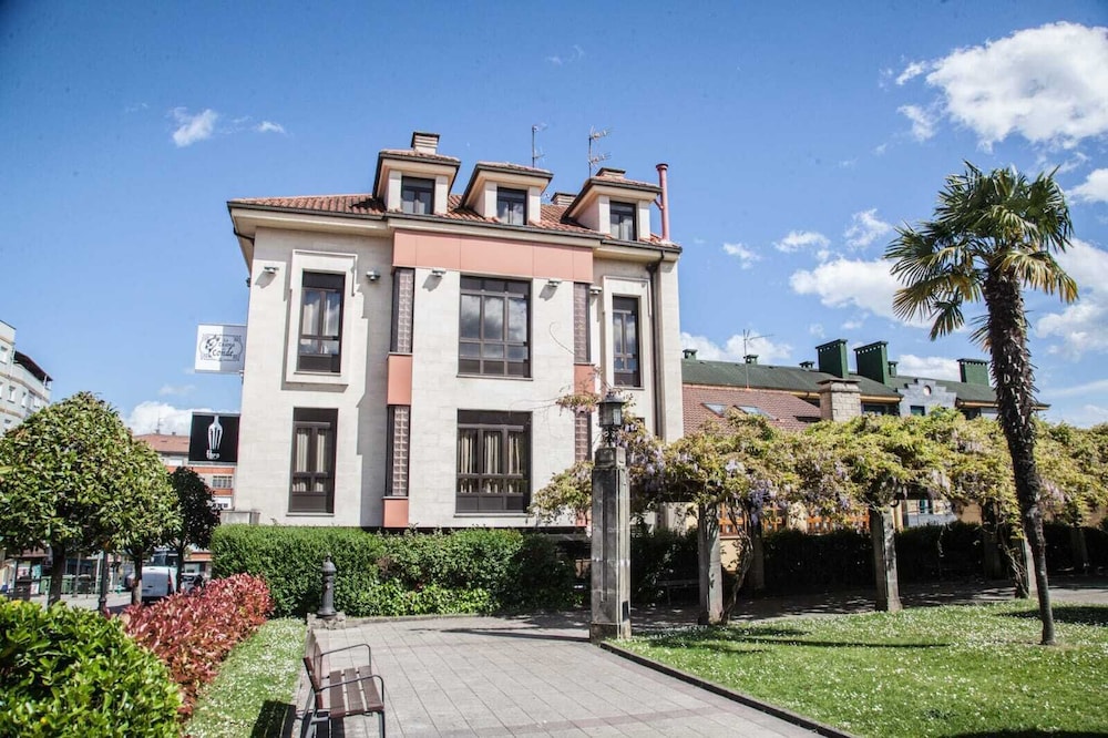 Hospedium Hotel La Casona del Conde — hotel in Norena