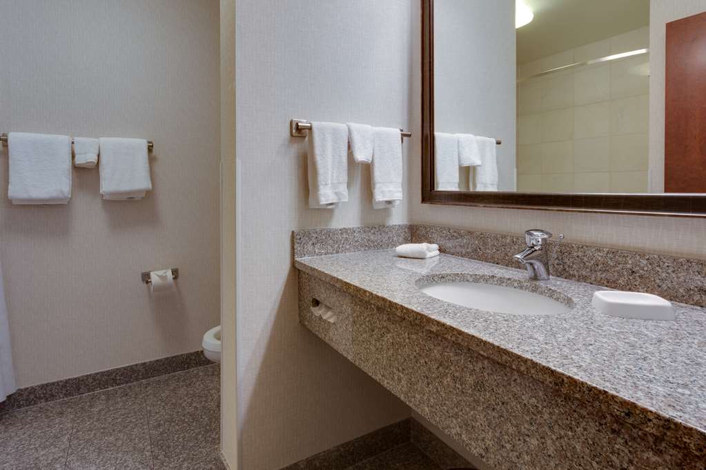 Drury Inn & Suites Baton Rouge - photo 19